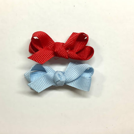 Mini Knot Bow