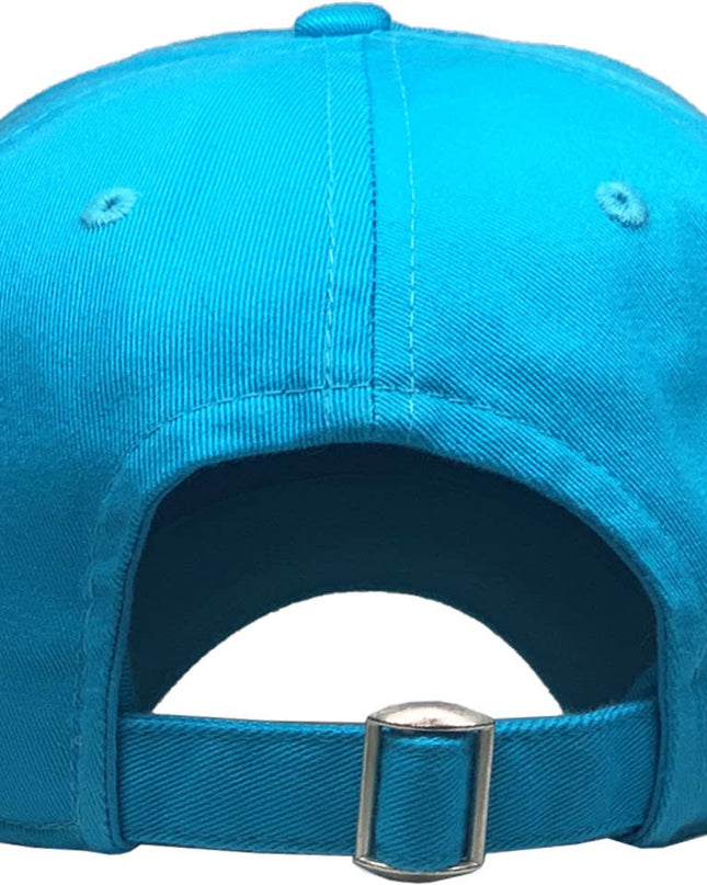 Premium Baseball Cap