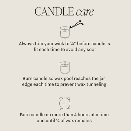 You Got This 9 oz Soy Candle - Home Decor & Gifts