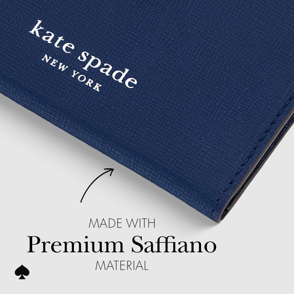 Kate Spade Morgan Wallet MagSafe