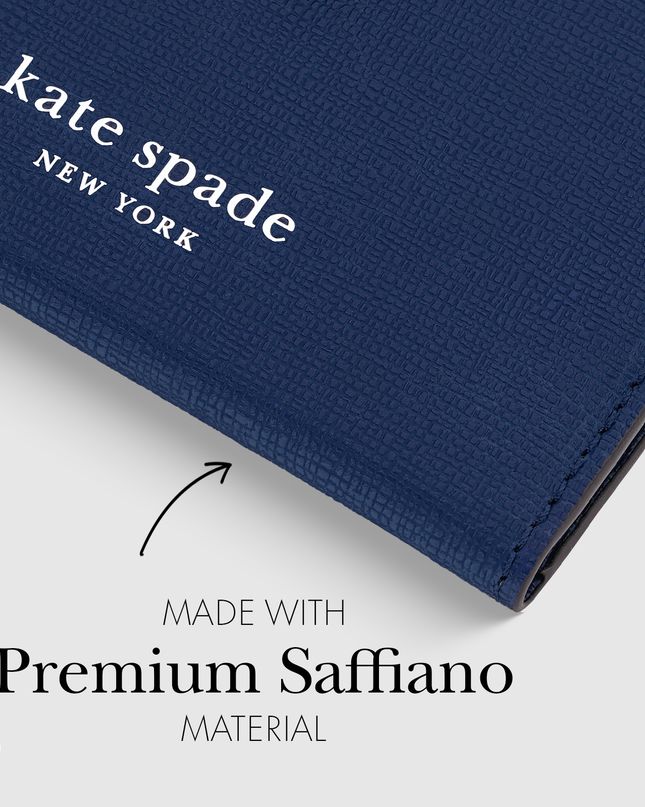 Kate Spade Morgan Wallet MagSafe
