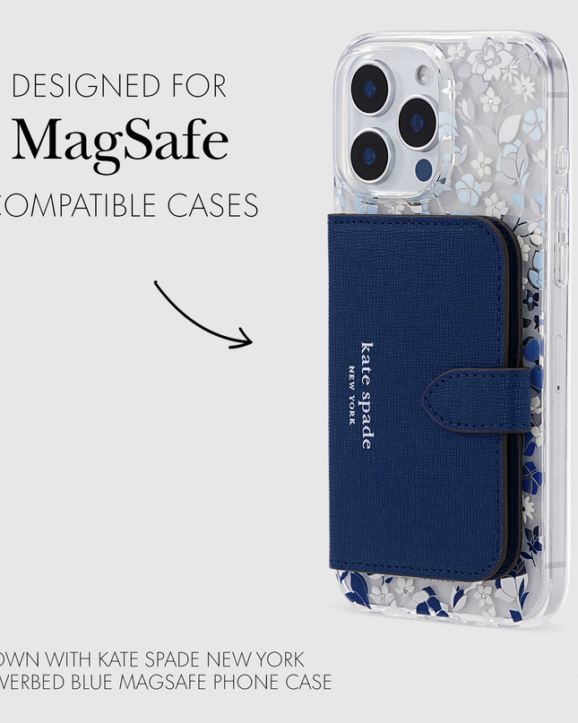 Kate Spade Morgan Wallet MagSafe