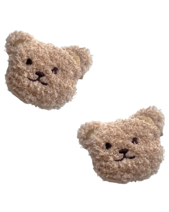 Baby Bling Hair Clips-2 Pack