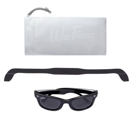 Polarized WeeFarers - Black