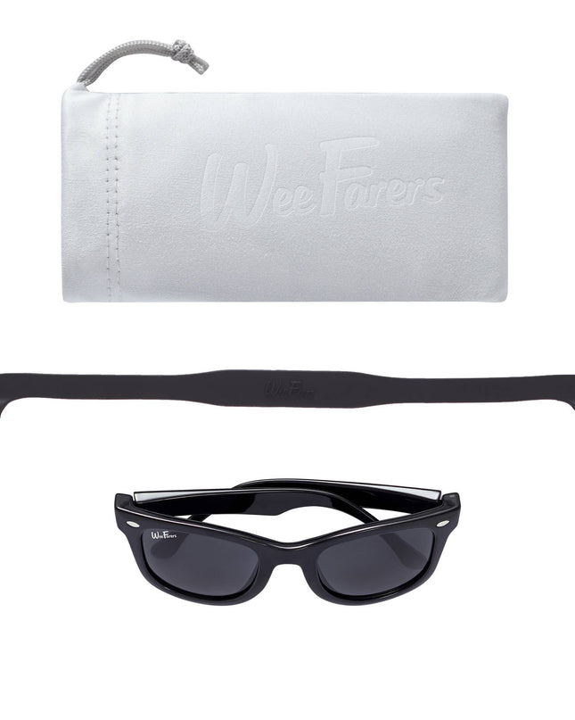 Polarized WeeFarers - Black
