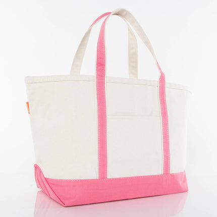 Personalized Large Boat Bag