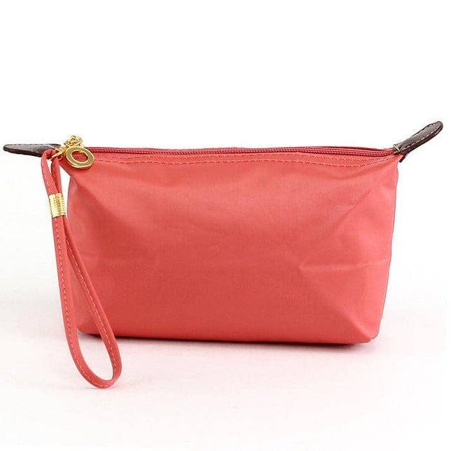 Personalized  Nylon  Cosmetic Bag
