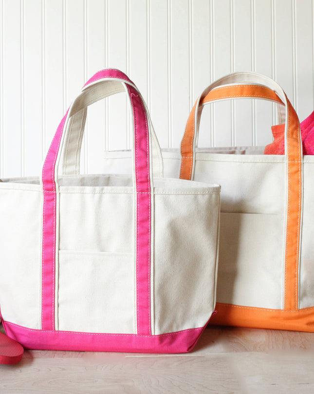 Medium Classic Tote