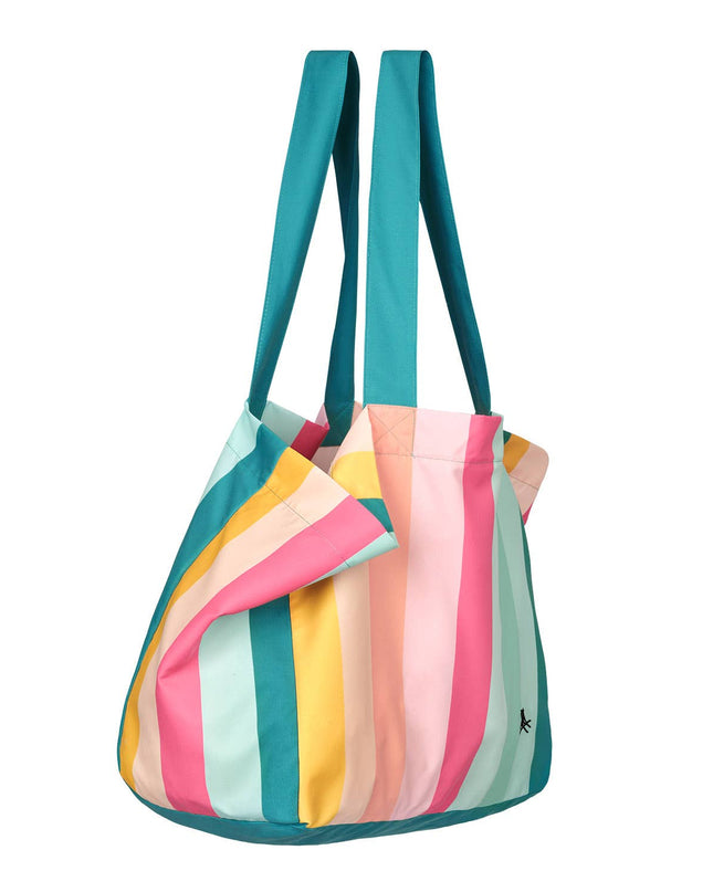 Dock & Bay Everyday Tote Bag - Coastal Candy