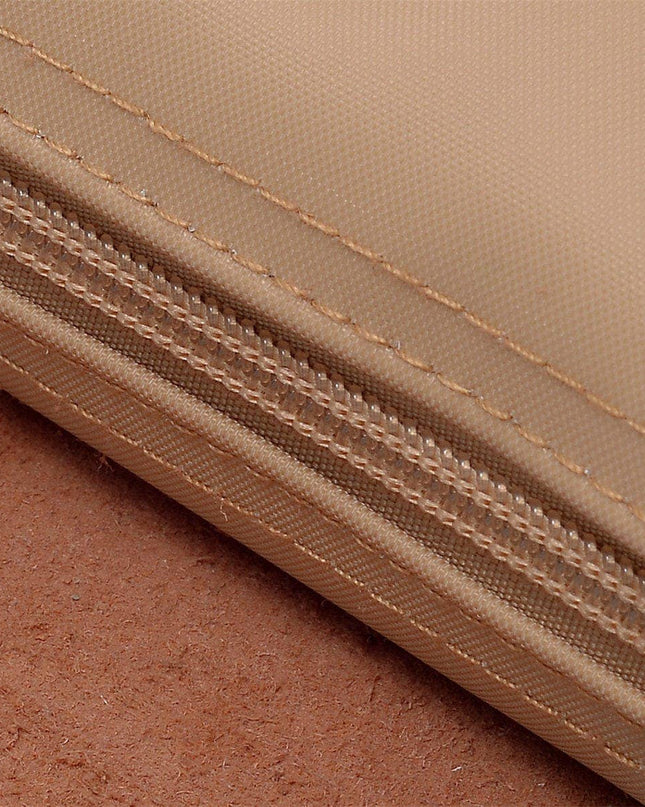 Penny Nylon Mini Crossbody Bag