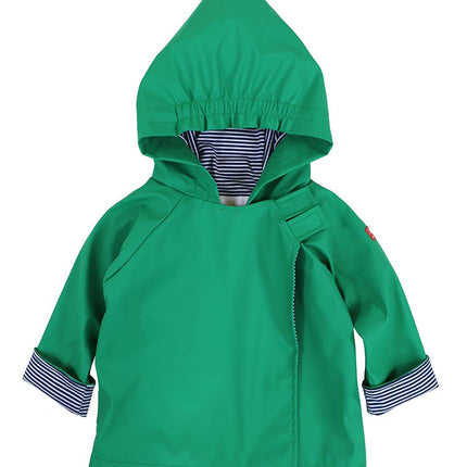 Widgeon Favorite Rain Jacket