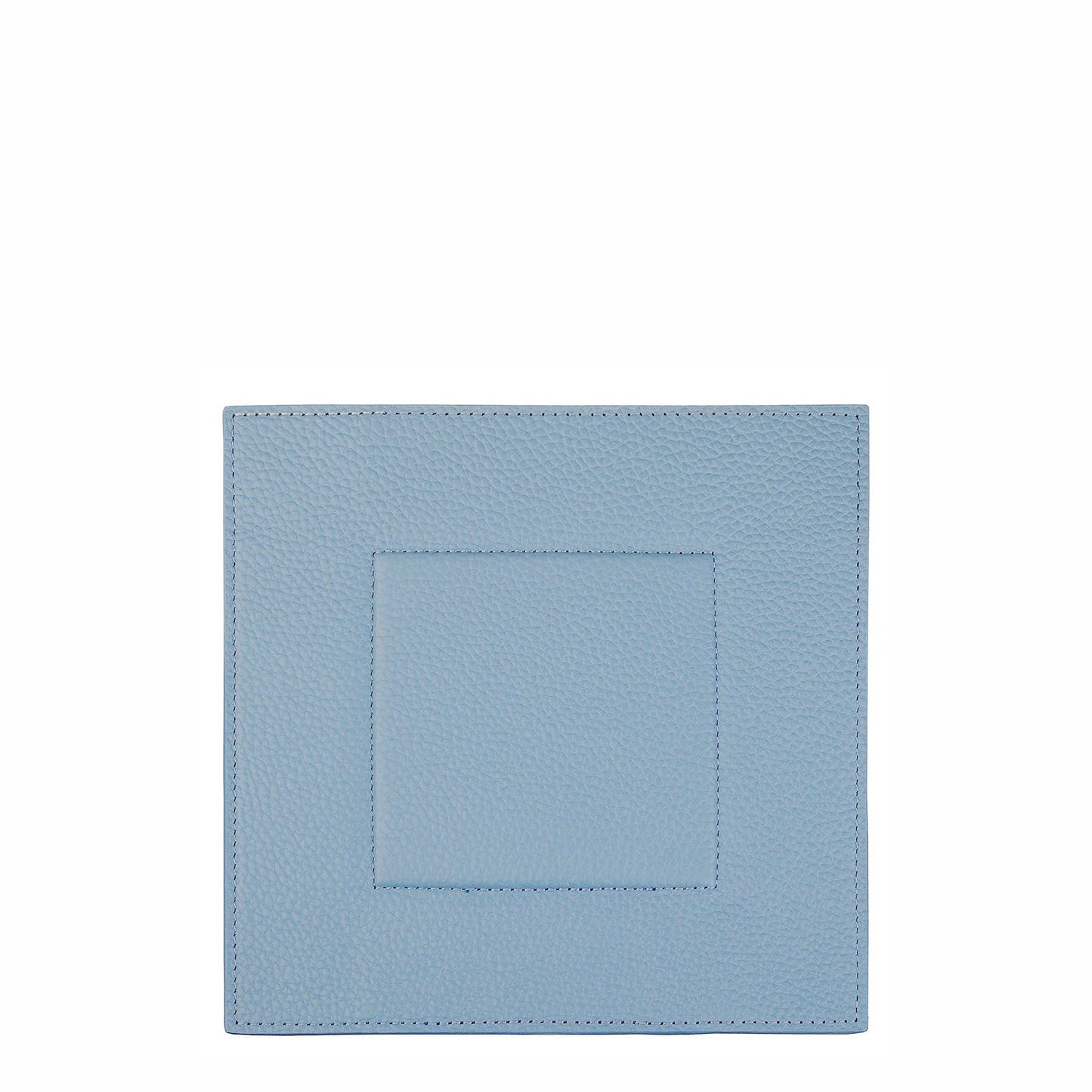 "Perry" Leather Valet Tray (Personalizable)