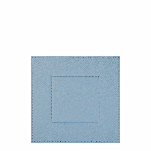 "Perry" Leather Valet Tray (Personalizable)