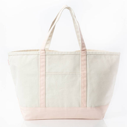Personalized Large Boat Bag