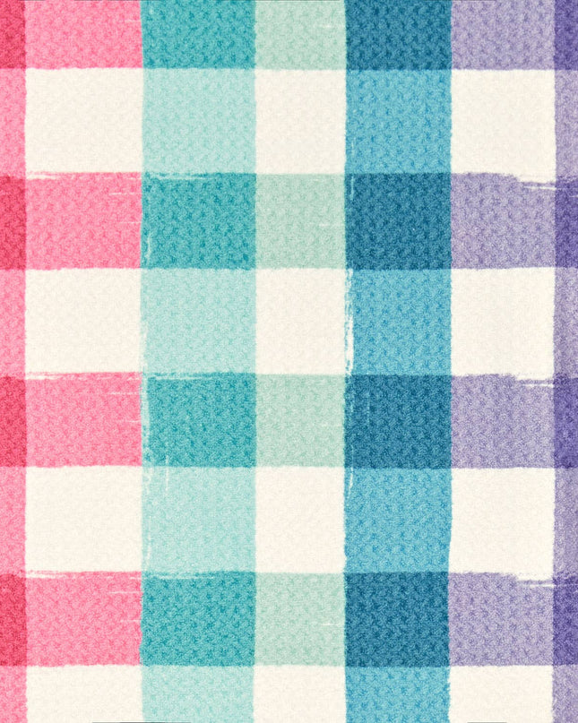 Dock & Bay Tea Towels - Patchwork Pastry
