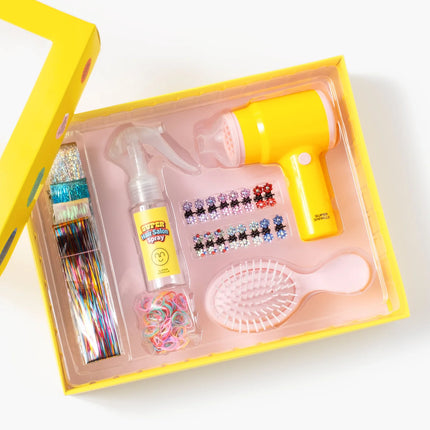 Hairstyle Hero Salon Set