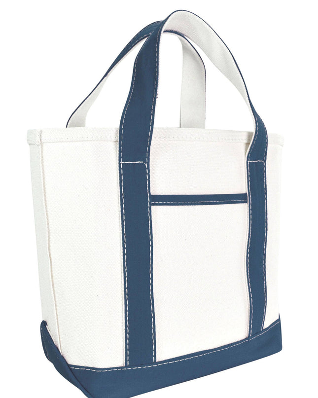 Mini Cotton Canvas Bag