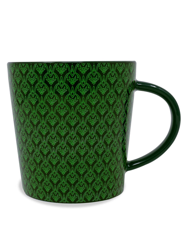 Wicked Ceramic Mug, In My Emerald Era