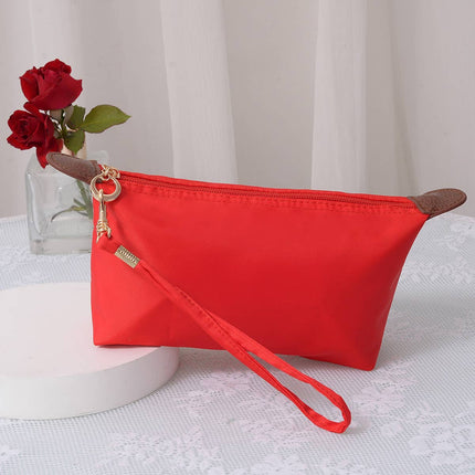 Personalized  Nylon  Cosmetic Bag