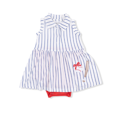 Polo Tennis Dress