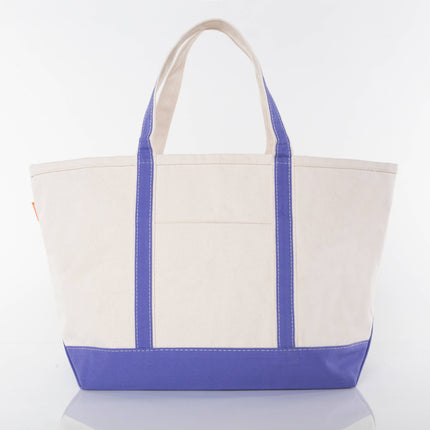 Personalized Large Boat Bag