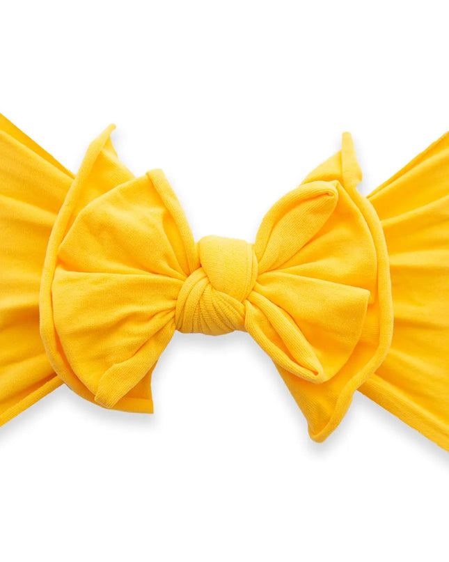 Baby Bling FAB-BOW-LOUS