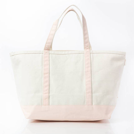 Personalized Large Boat Bag