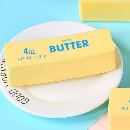 Pressure Squishy Toy Butter 12-pc Set | 40BTS414-Pack 12
