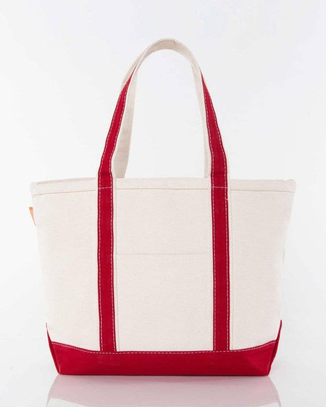 Medium Classic Tote