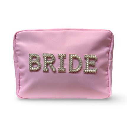 Bride Nylon  Bag