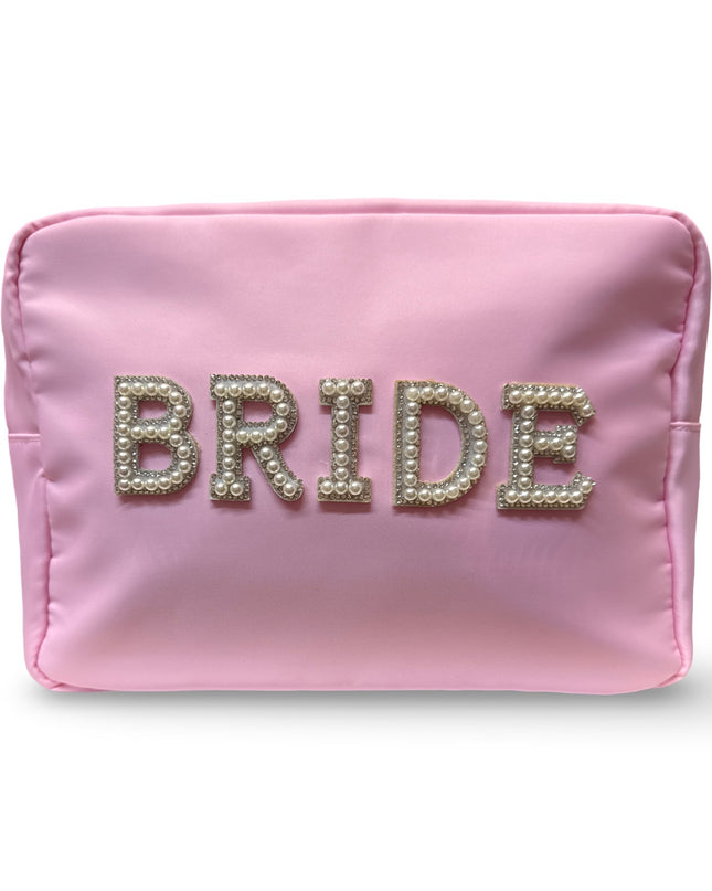 Bride Nylon  Bag