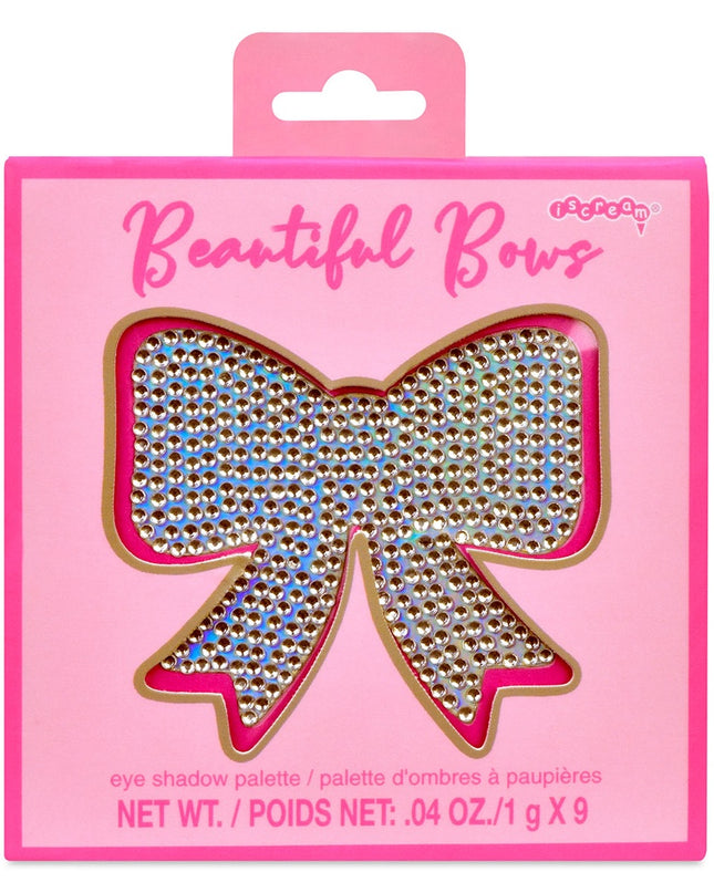 Beautiful Bows Eyeshadow Palette