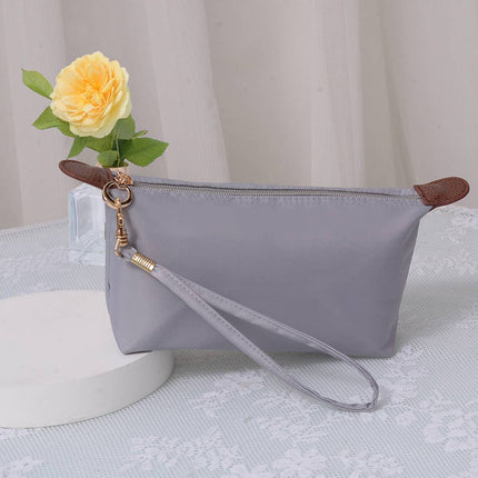 Personalized  Nylon  Cosmetic Bag