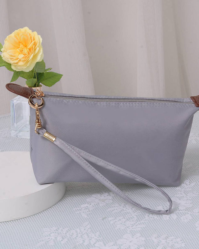 Personalized  Nylon  Cosmetic Bag