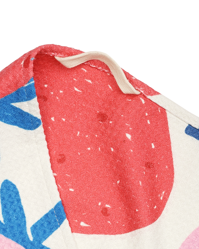 Dock & Bay Tea Towels - Berry Good
