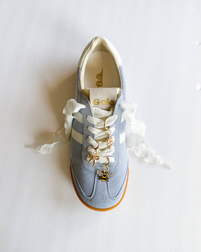 Shoe Charm and Lace Sets |  Sneaker Charm and Lace Sets