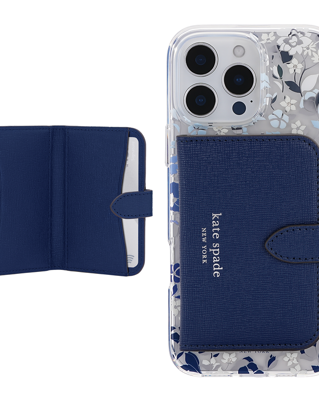 Kate Spade Morgan Wallet MagSafe