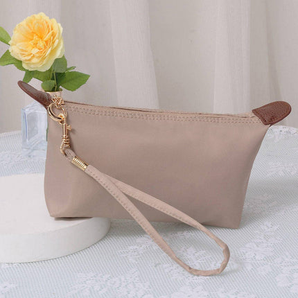 Personalized  Nylon  Cosmetic Bag