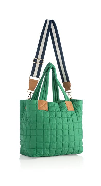 EZRA TOTE