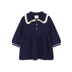 12-18M / Navy Blue