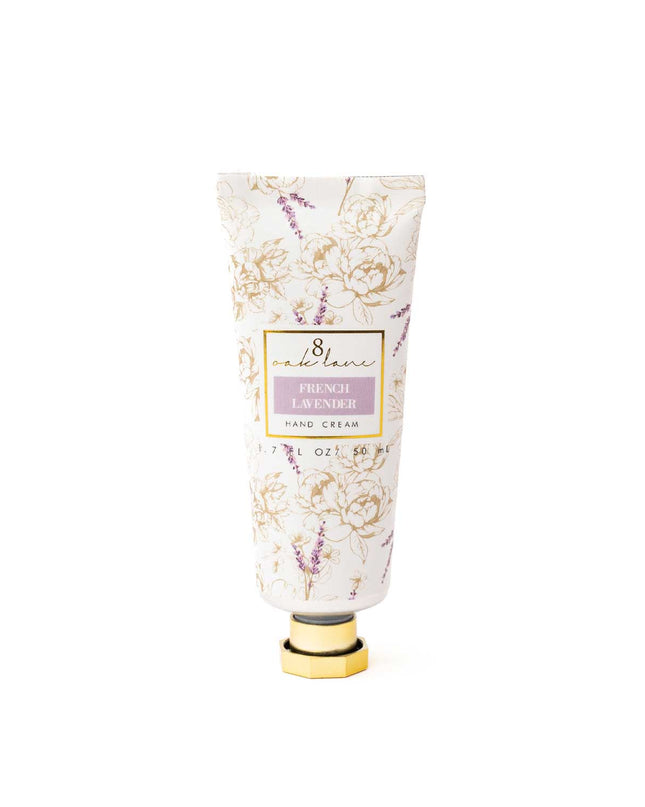 French Lavender 50ml Hand Cream