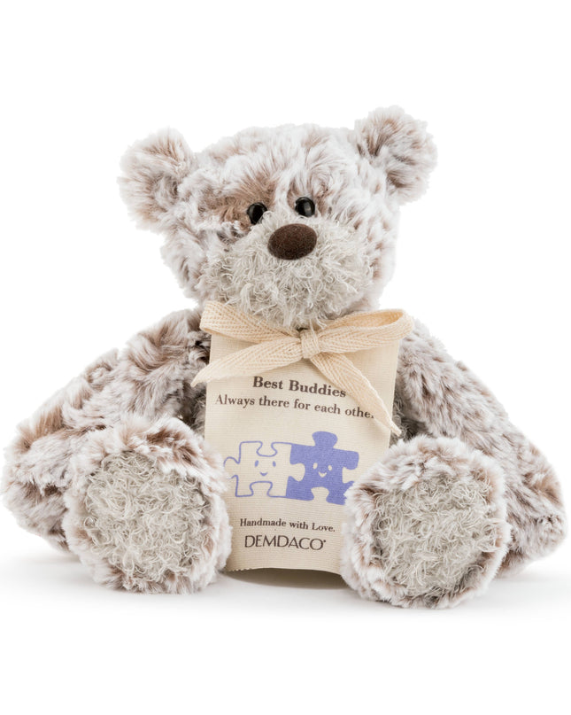 Mini Giving Bear - Friend