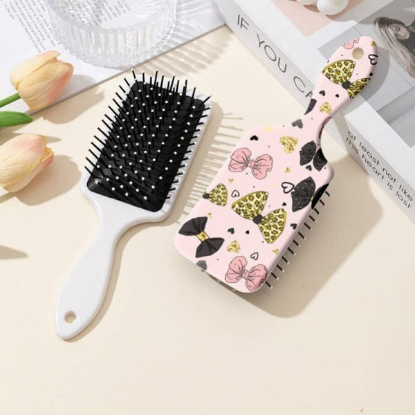 Large Detangle Paddle Hair Brush Comb