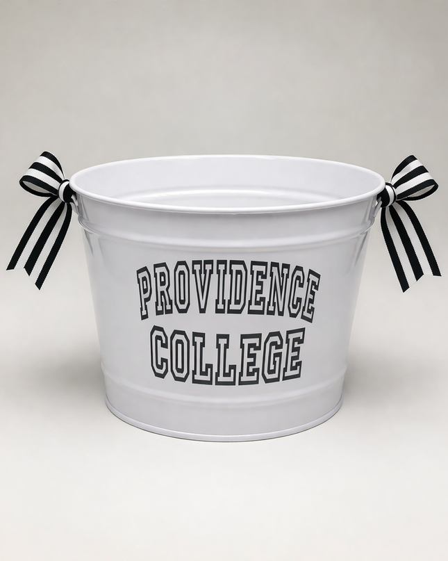 Buckets