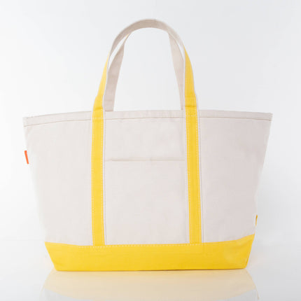 Personalized Large Boat Bag
