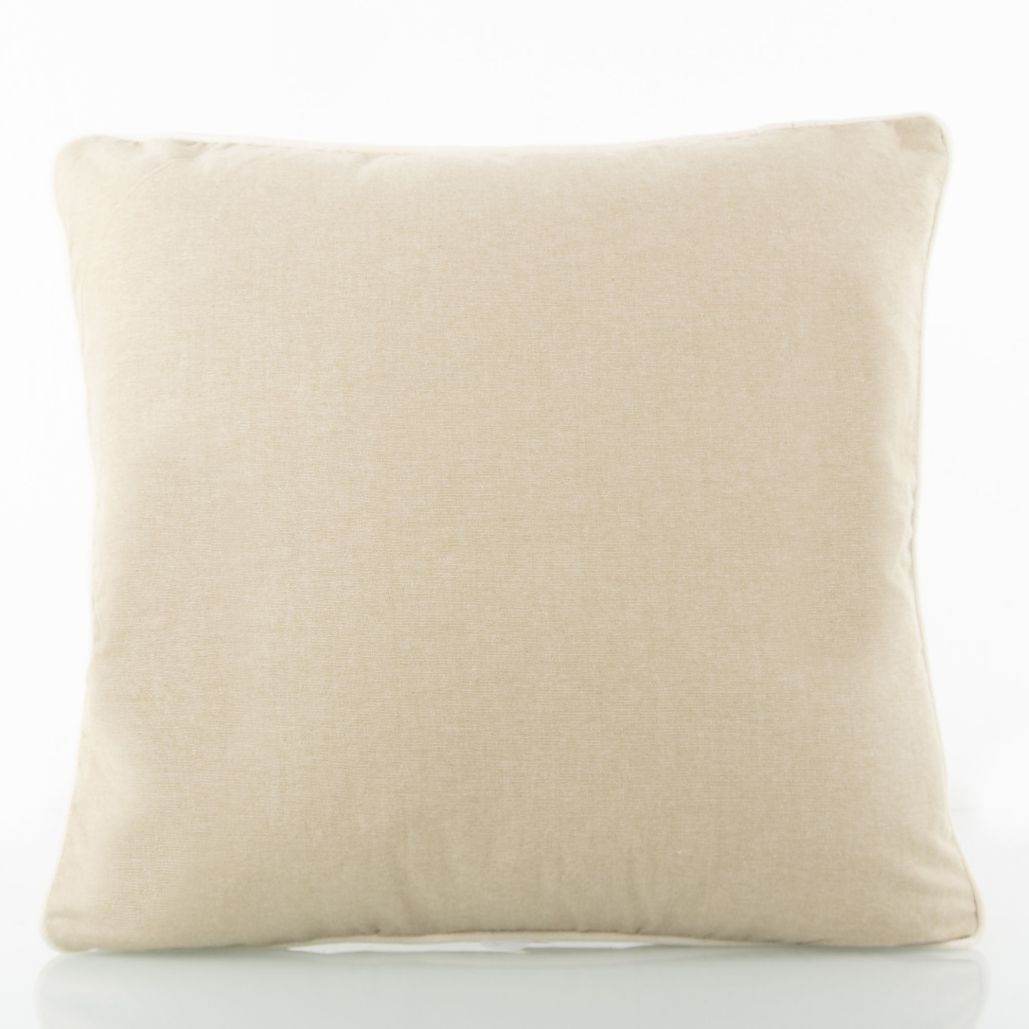 Personalized College Pillow
