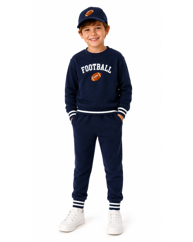 Football Sweatshirt