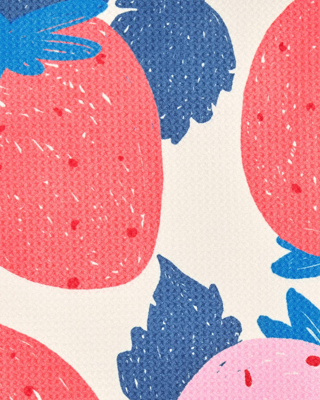Dock & Bay Tea Towels - Berry Good
