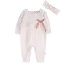 Cloud White / 0-3M