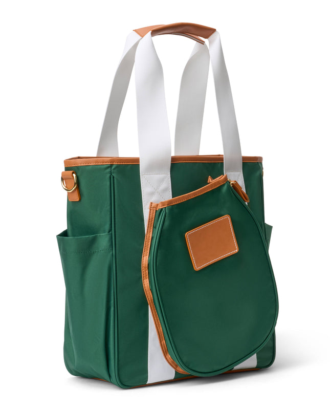 "Lennox" Hunter Pickleball Tote